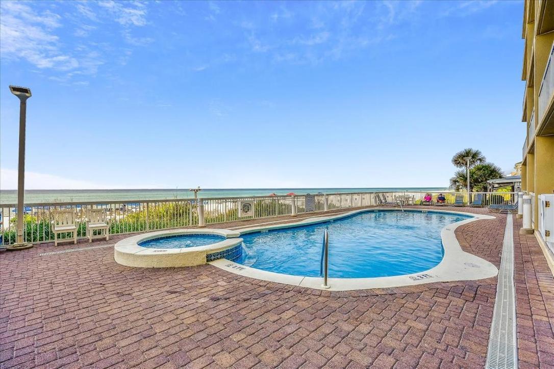 905 Seychelles Apartment Panama City Beach