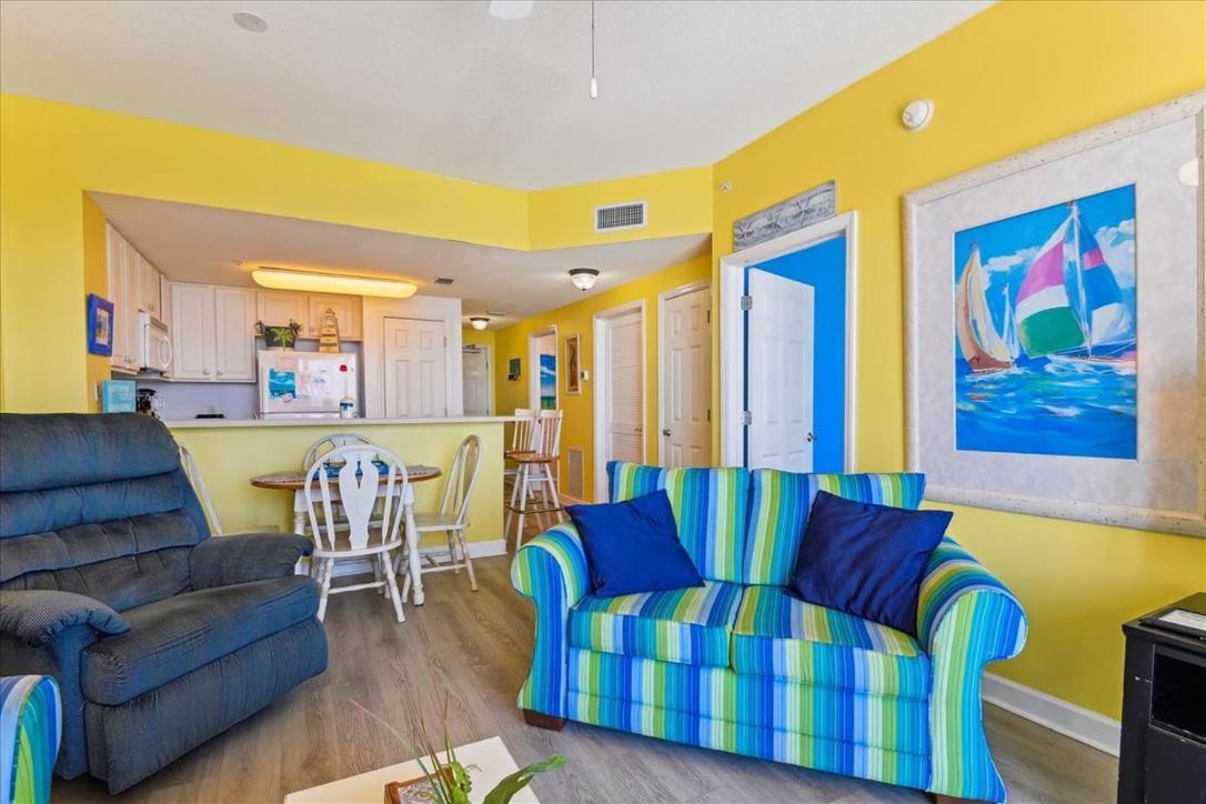 905 Seychelles Apartment