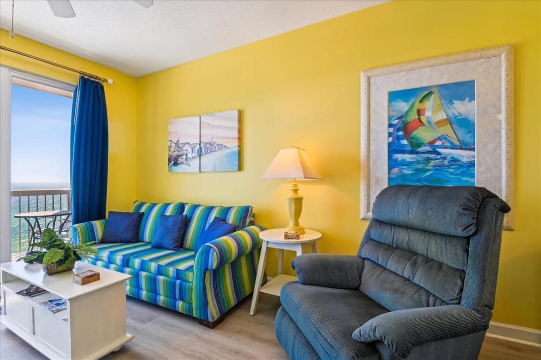 Apartment 905 Seychelles