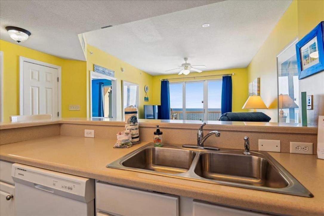 905 Seychelles * Panama City Beach