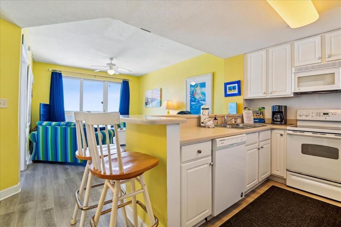 905 Seychelles Apartment