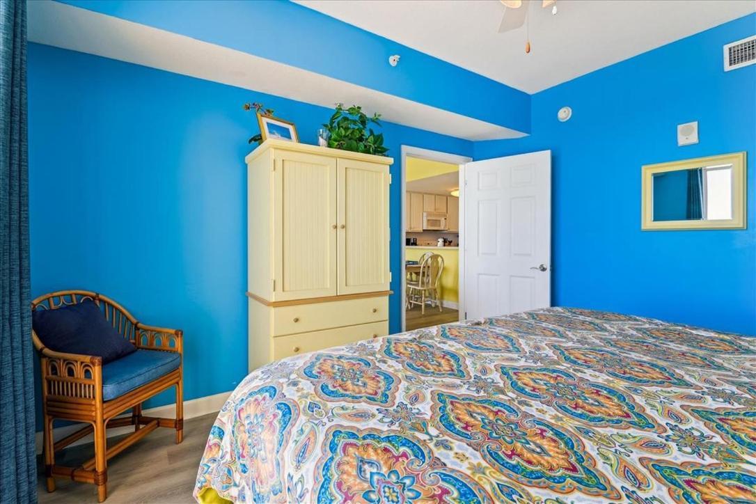 905 Seychelles Apartment Panama City Beach