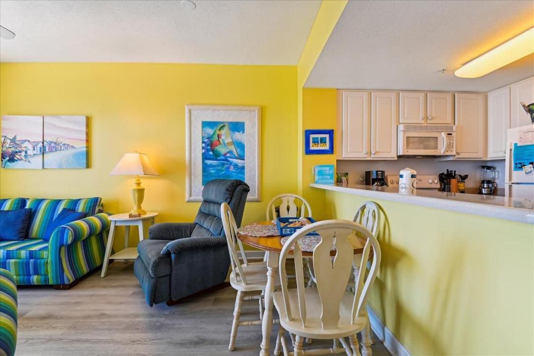 Apartment 905 Seychelles Panama City Beach