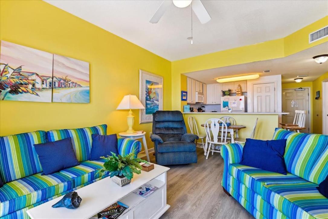 905 Seychelles * Panama City Beach