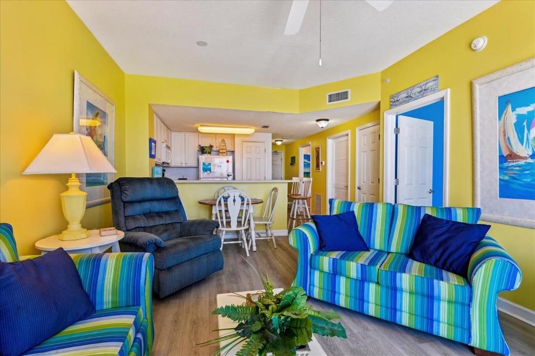 905 Seychelles Apartment *
