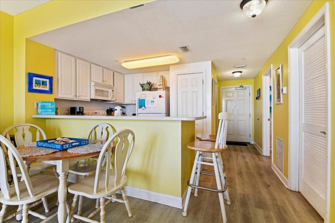 905 Seychelles Apartment Panama City Beach