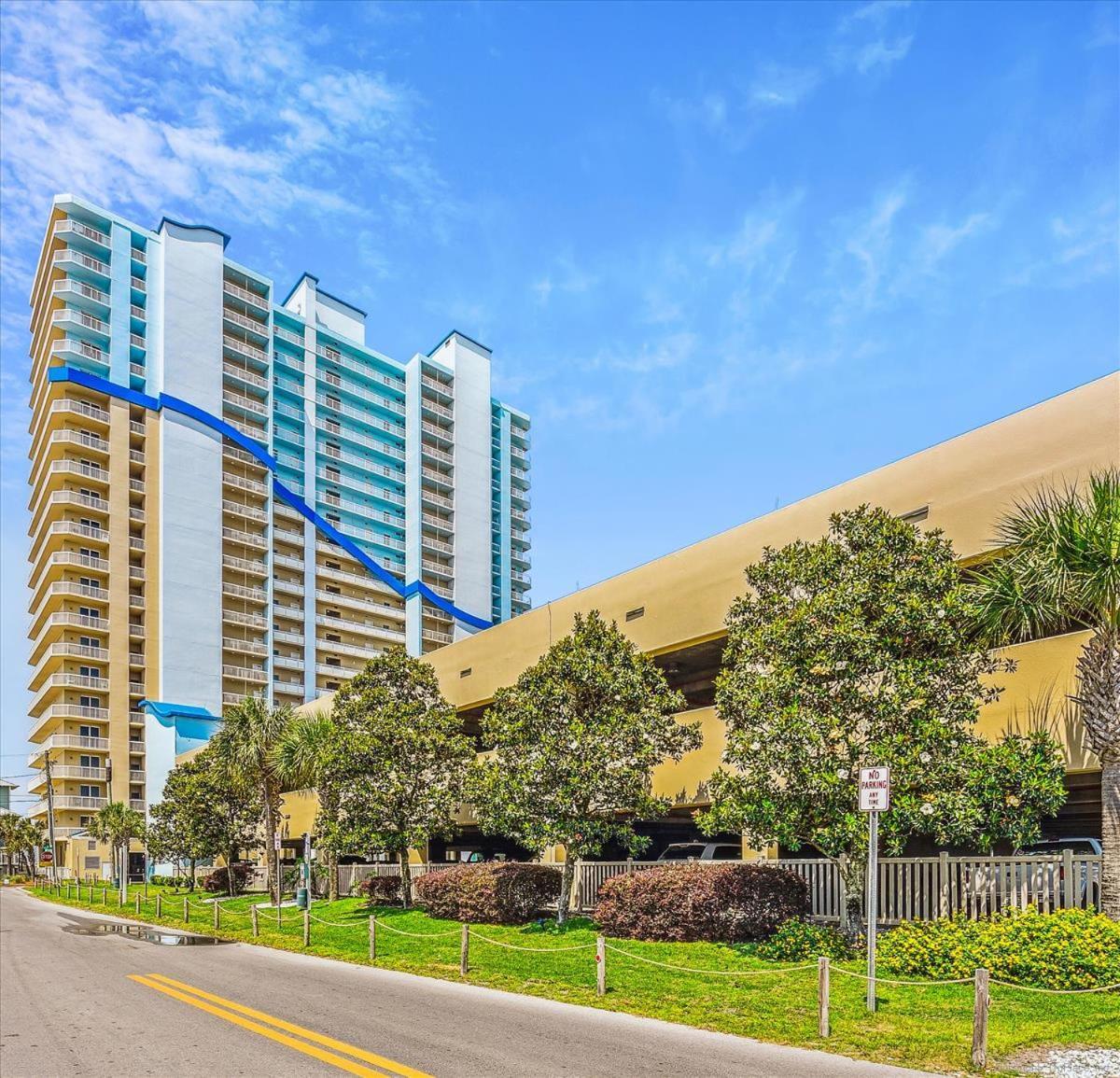 Apartment 905 Seychelles Panama City Beach