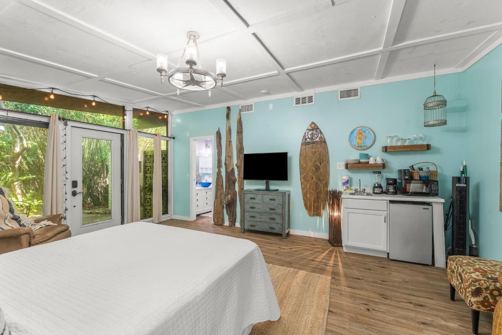 Zen * Panama City Beach