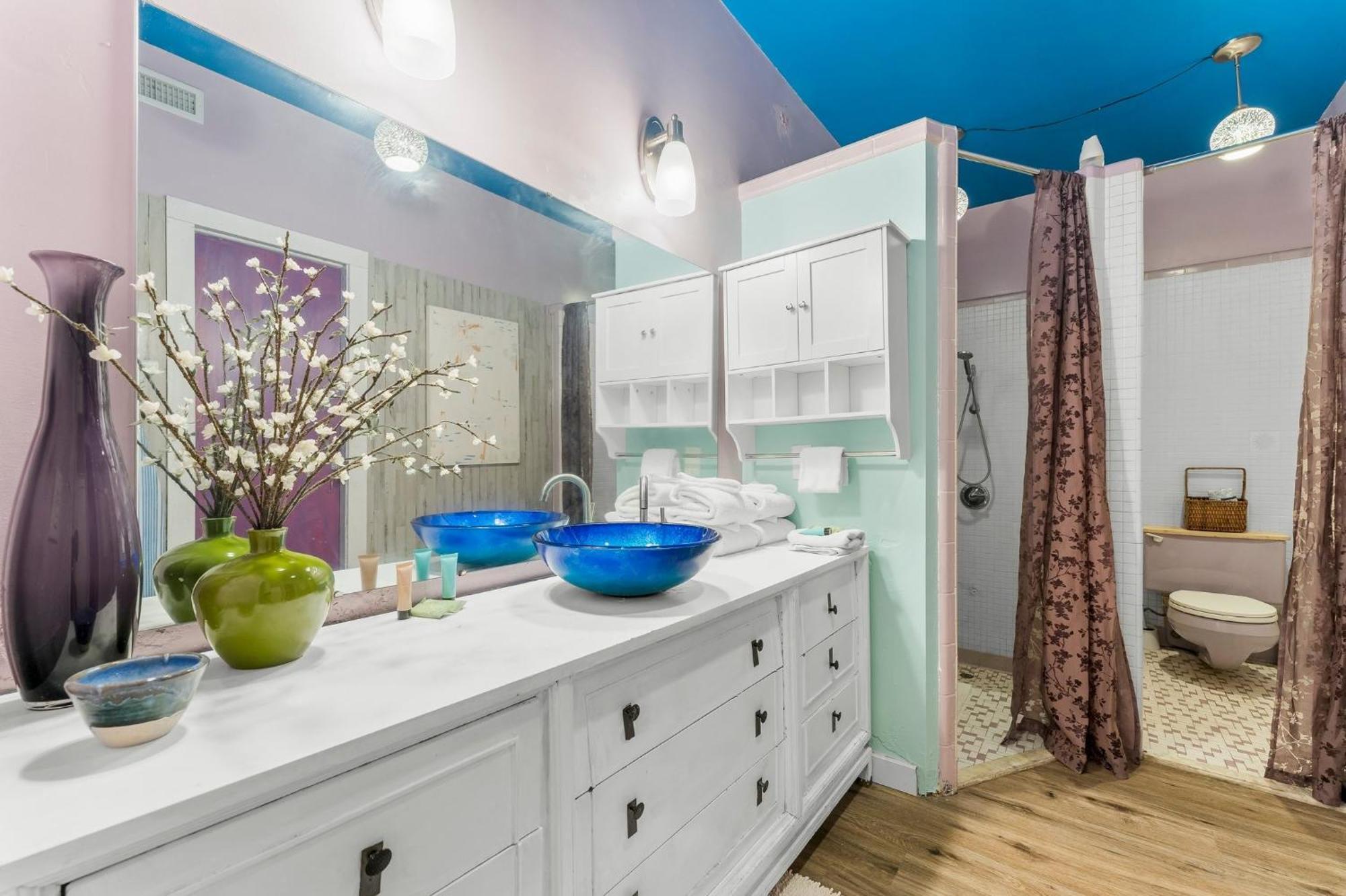 Holiday home Zen Panama City Beach