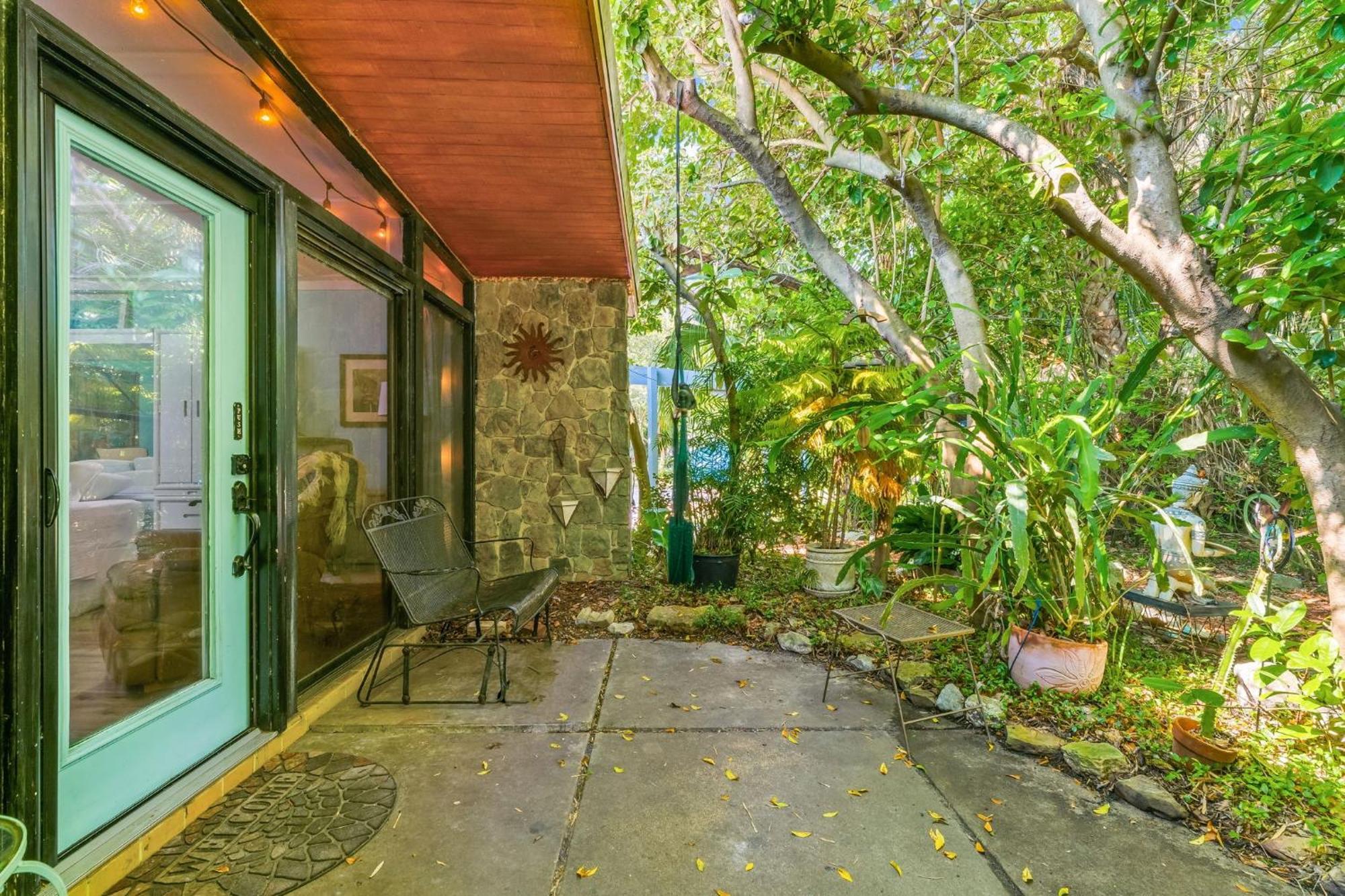 Zen Holiday home Panama City Beach
