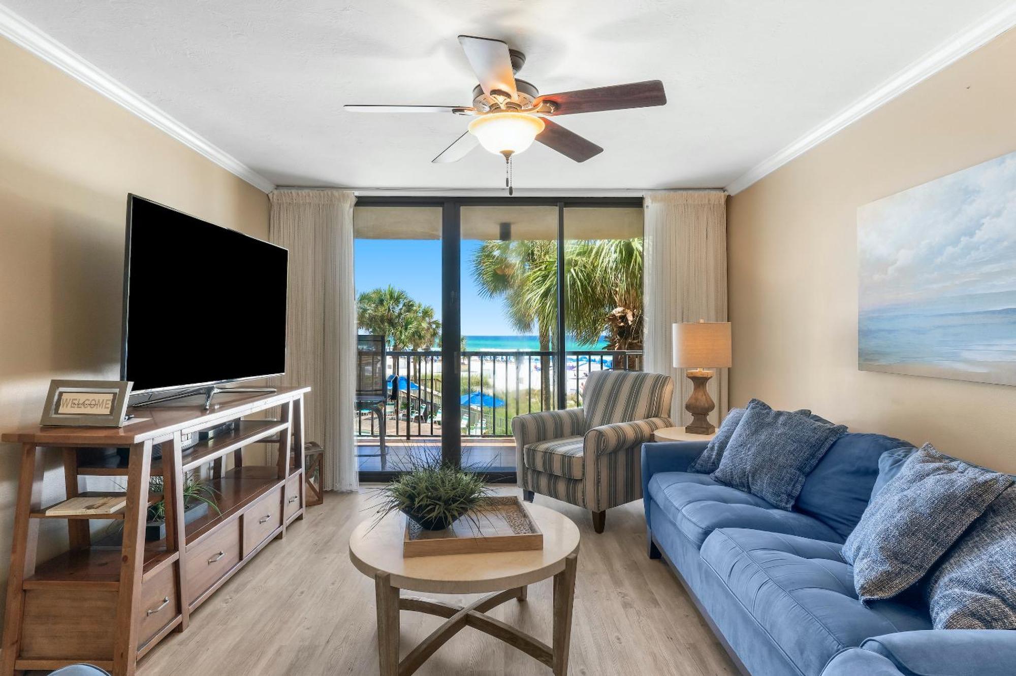 Summerhouse By Panhandle Getaways * Panama City Beach