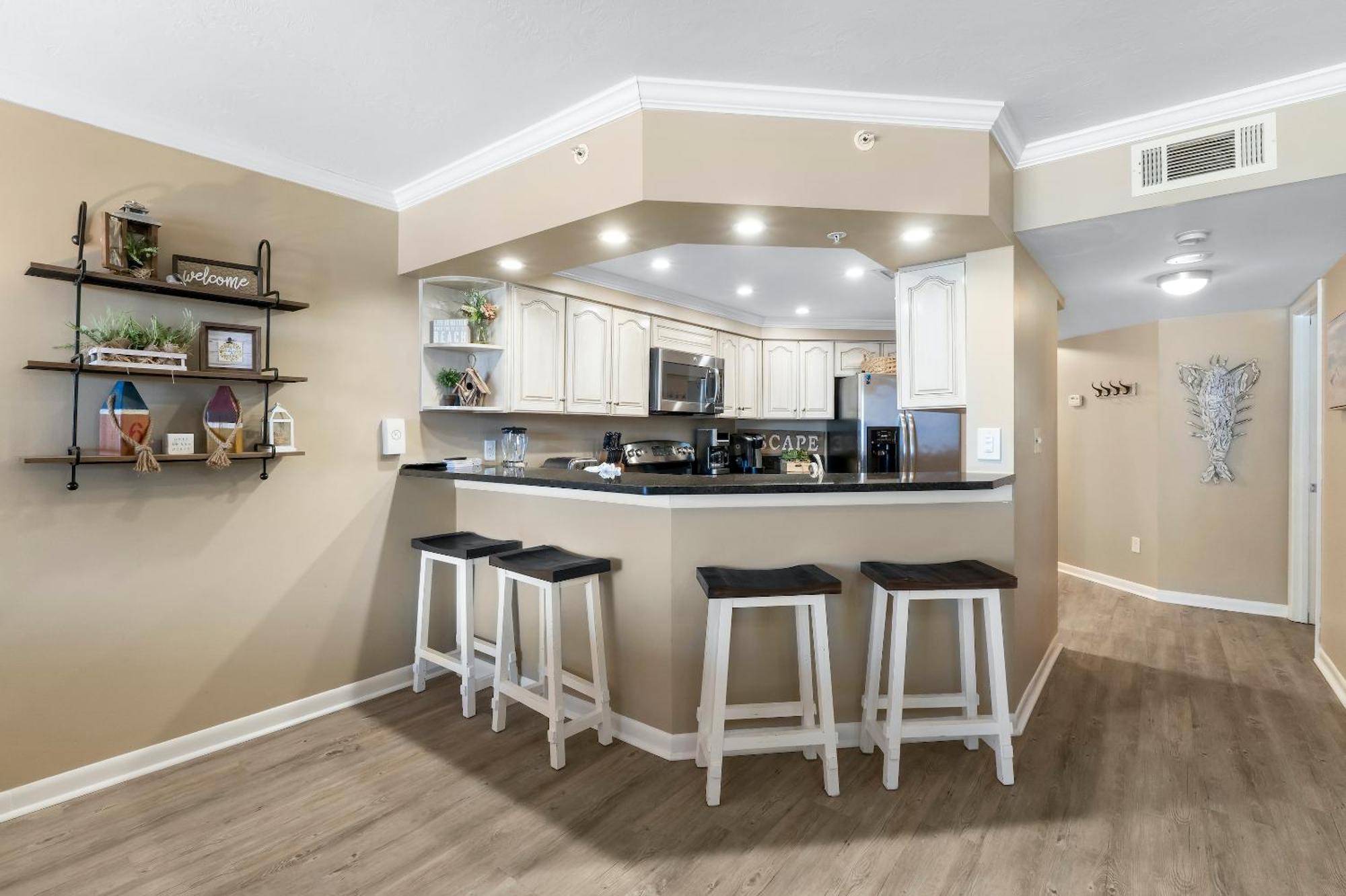 Apartment Summerhouse By Panhandle Getaways *