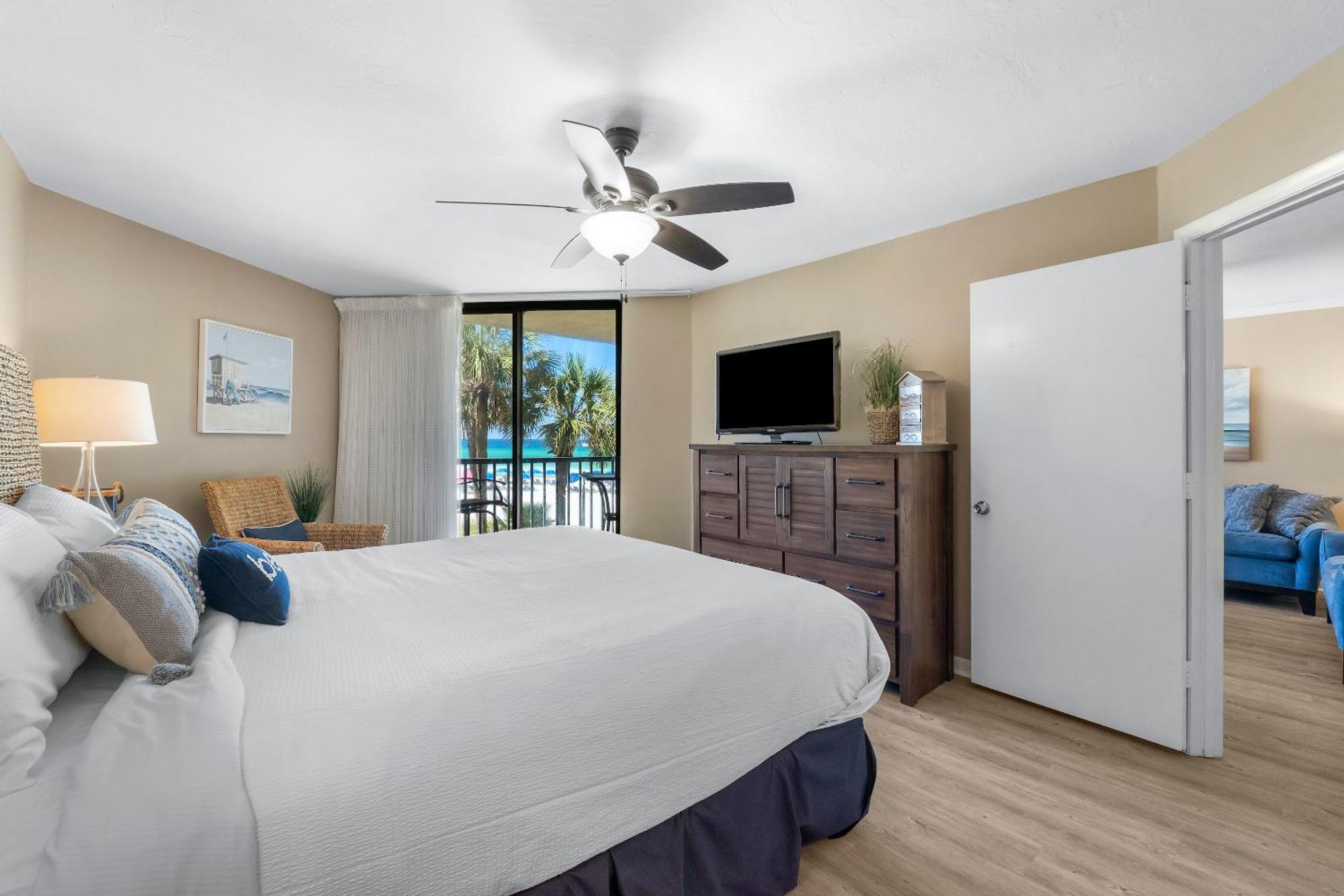 Summerhouse By Panhandle Getaways Apartment Panama City Beach