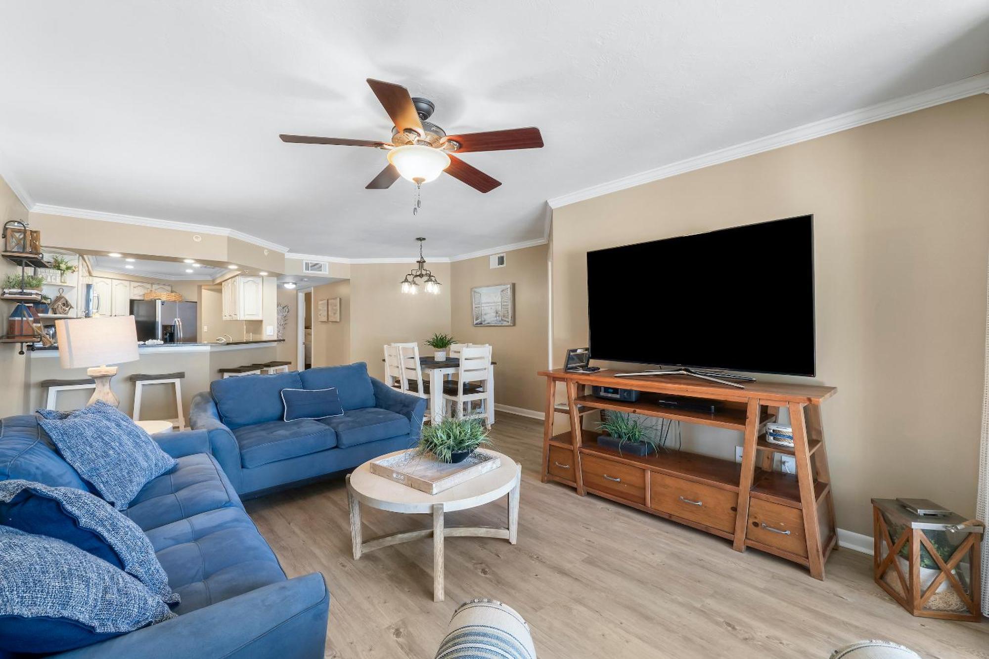 Summerhouse By Panhandle Getaways *