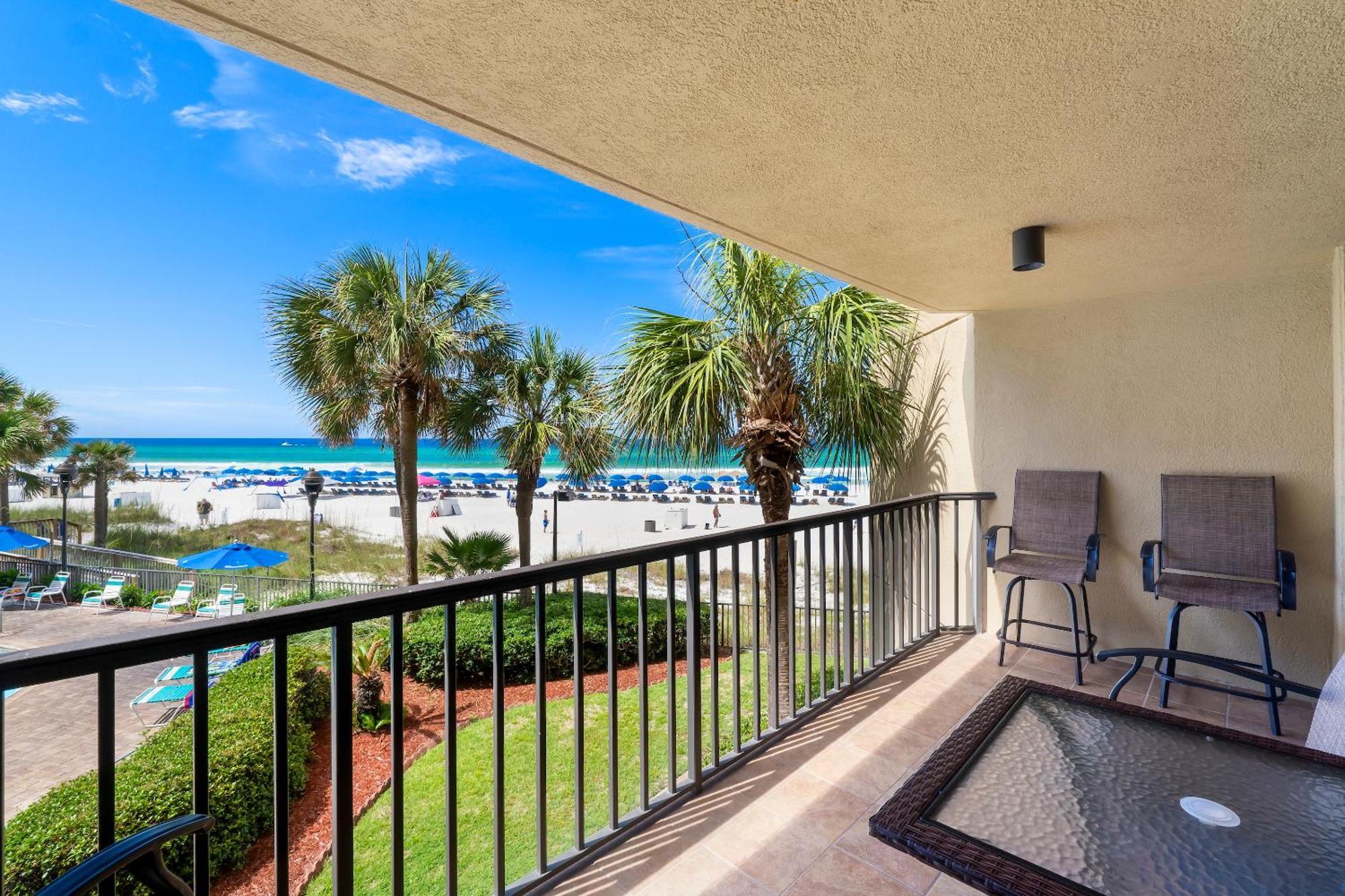 Summerhouse By Panhandle Getaways