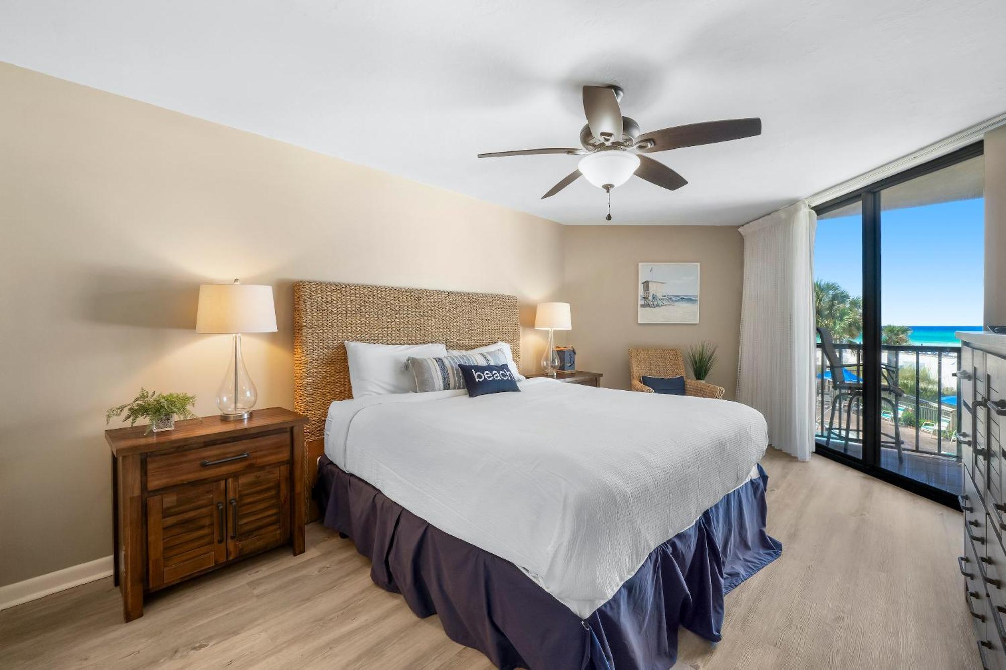 Summerhouse By Panhandle Getaways Apartment Panama City Beach