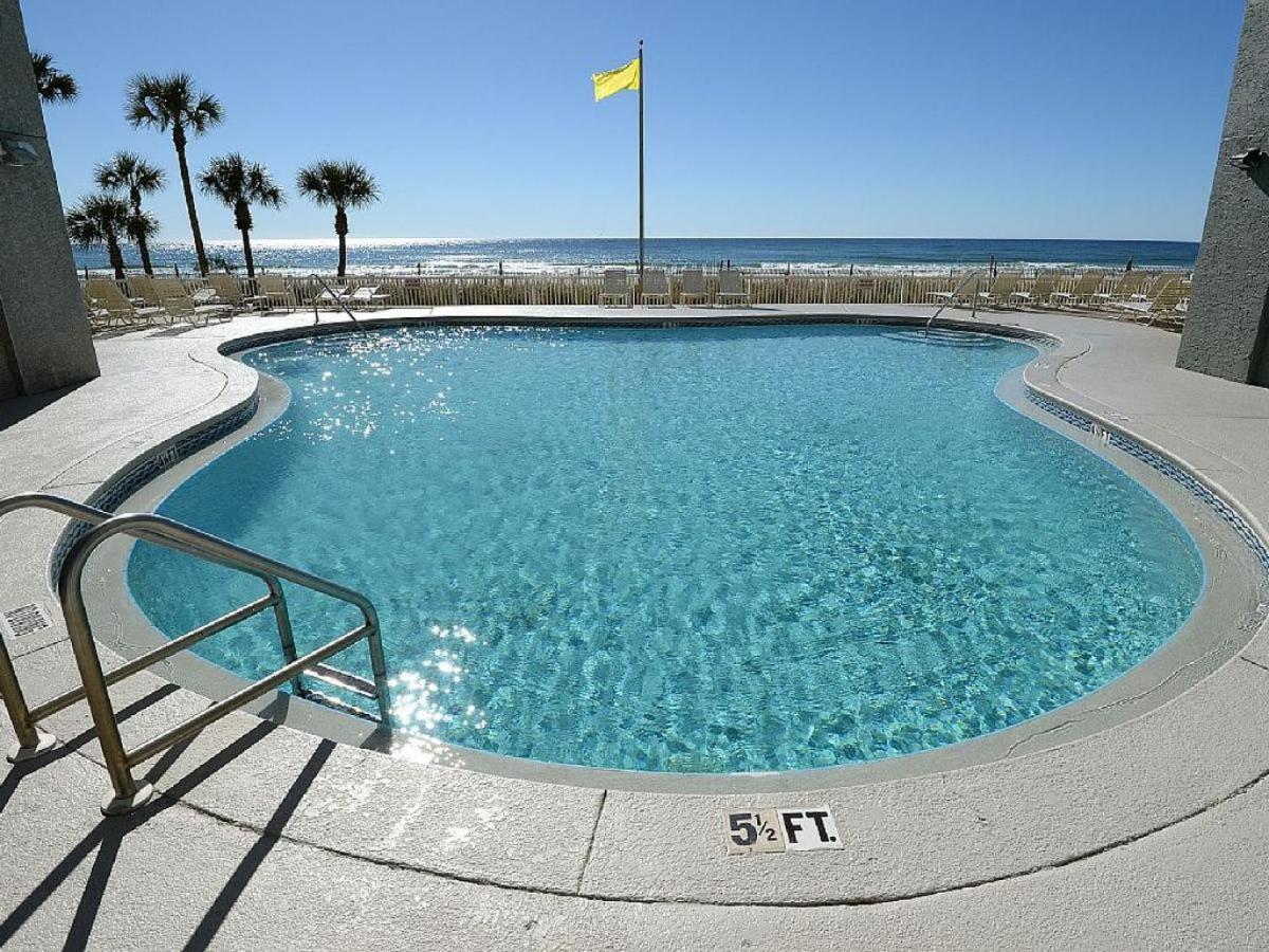 Long 1206 Tower 3 Holiday home Panama City Beach