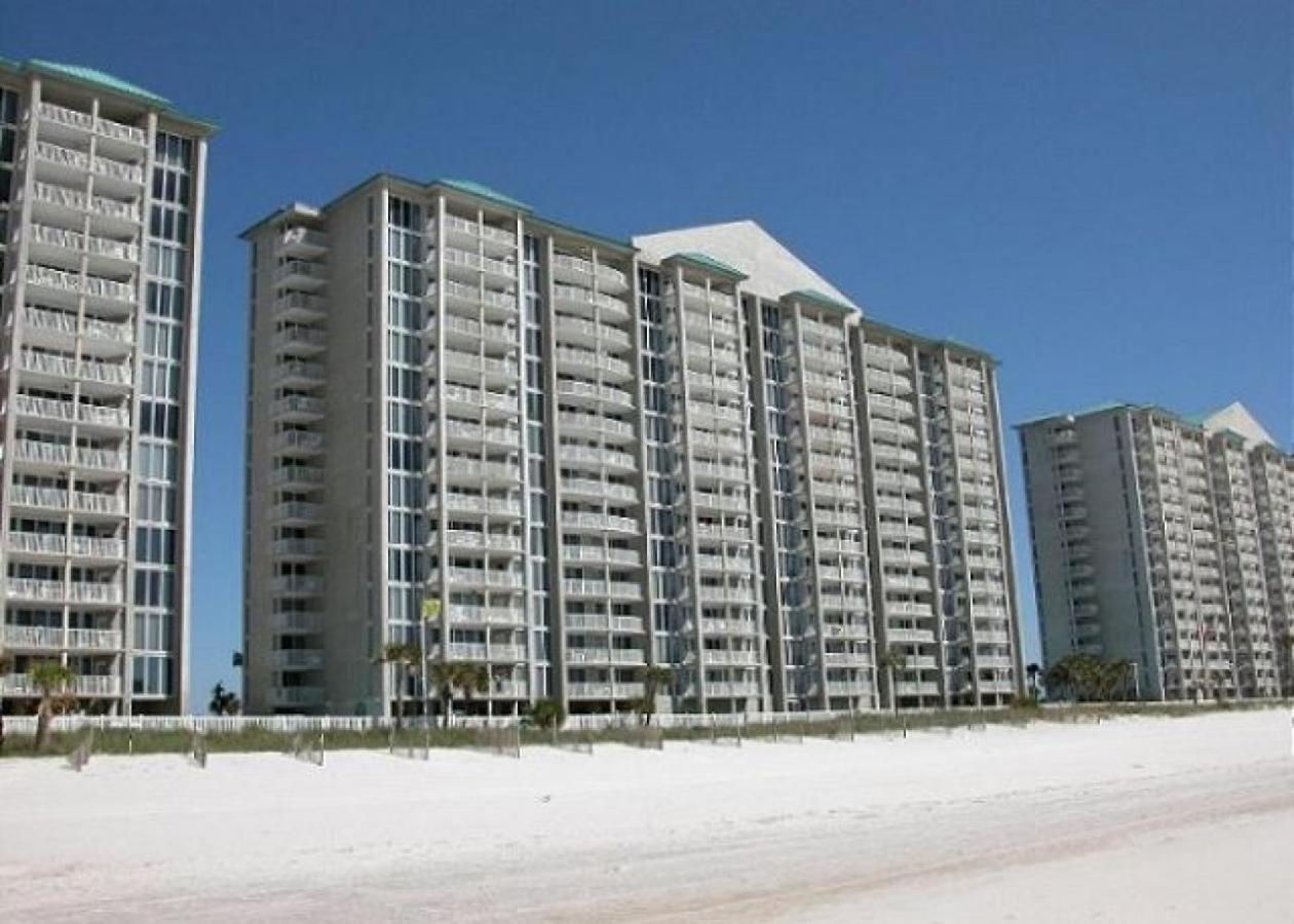 Long 1206 Tower 3 Holiday home