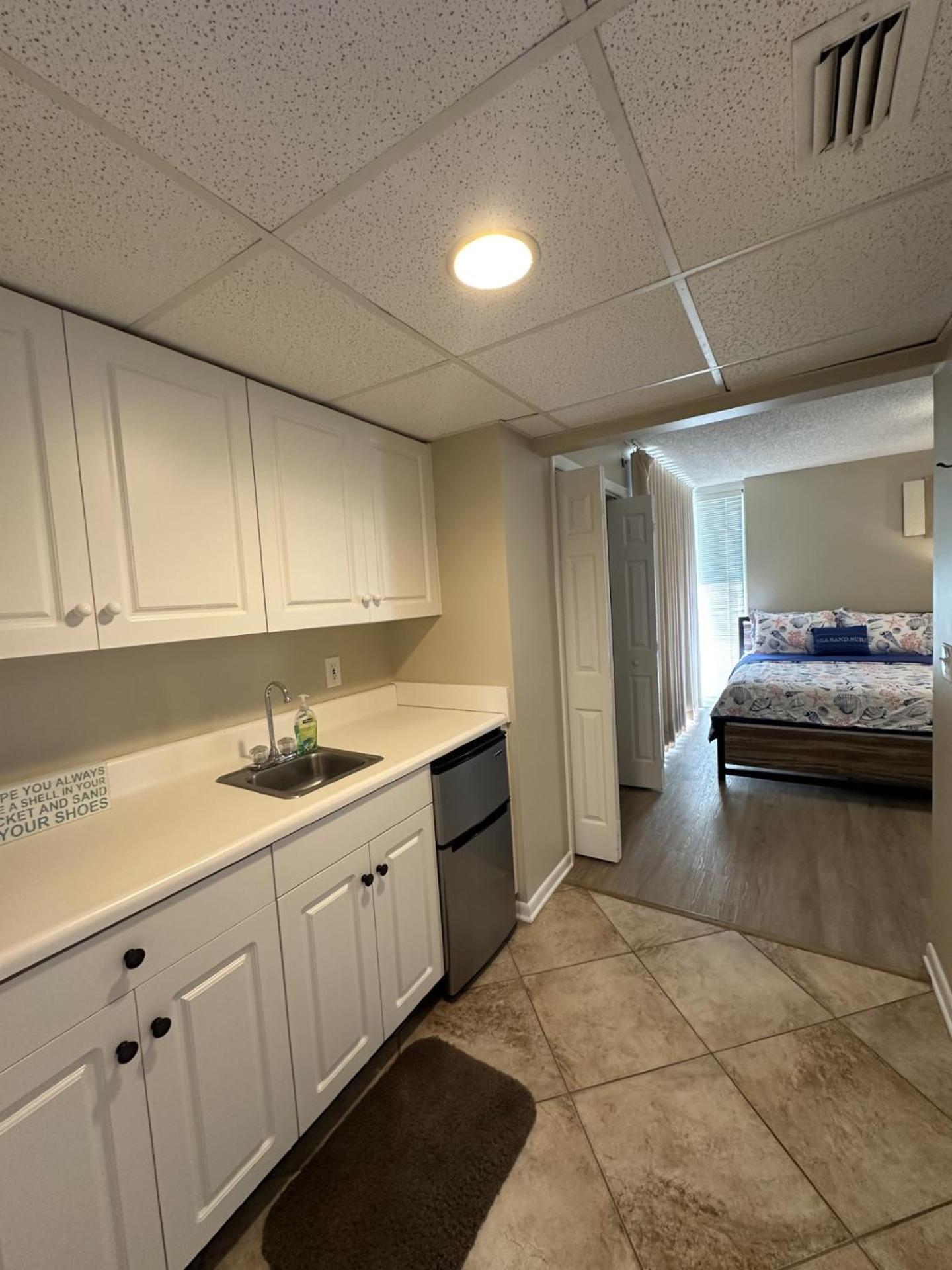 Long 1206 Tower 3 Holiday home