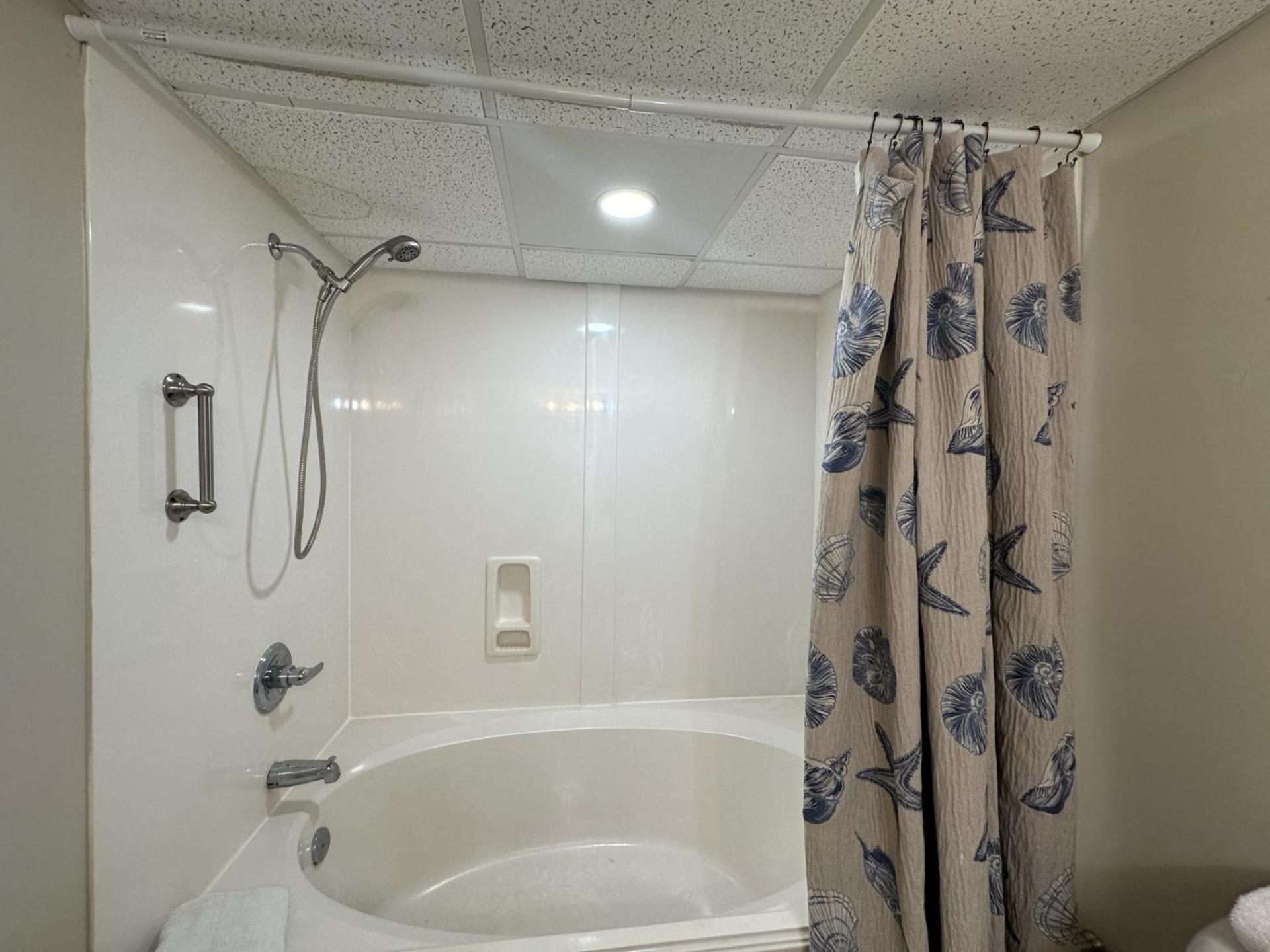 Long 1206 Tower 3 Holiday home *