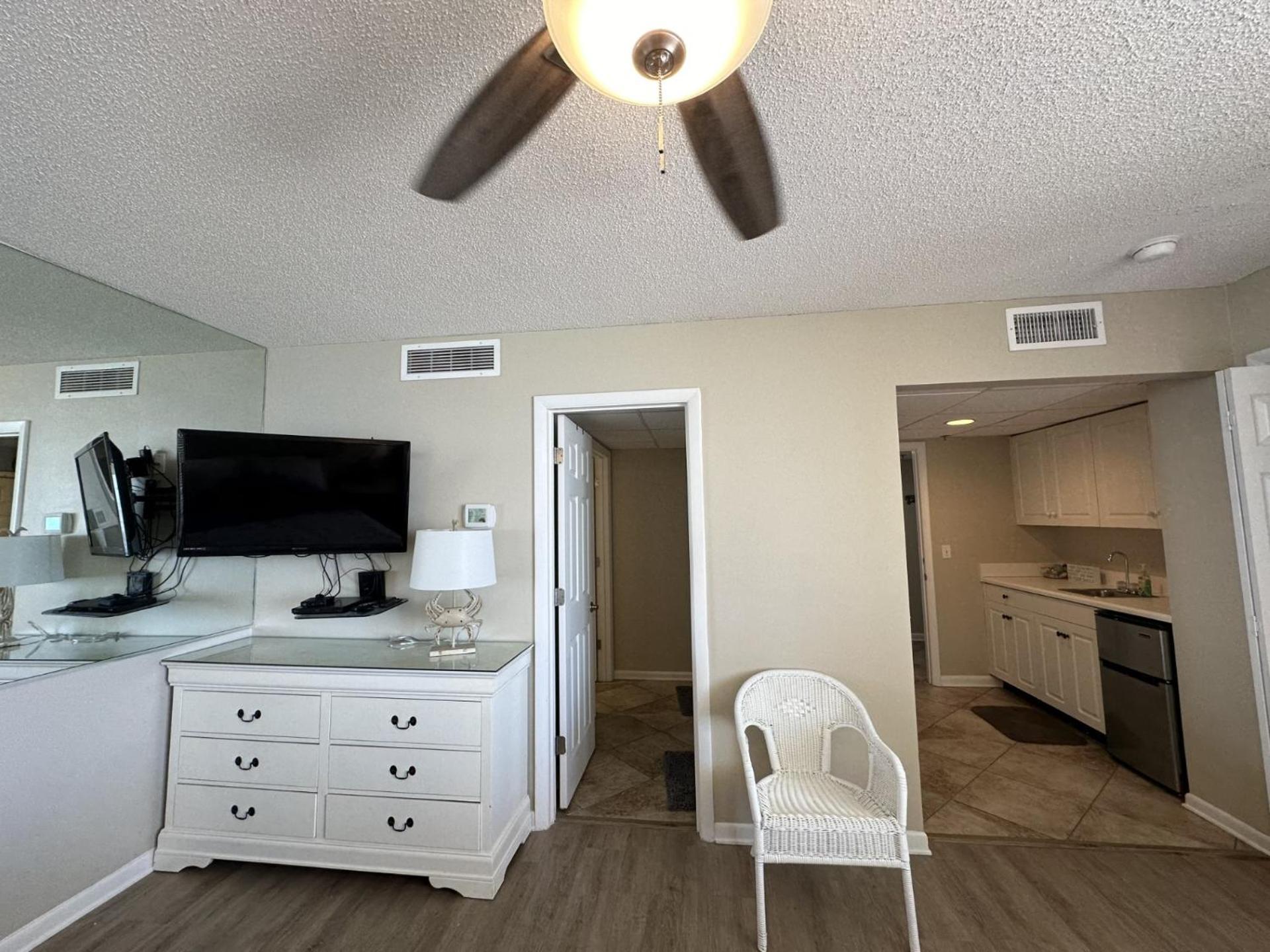 Long 1206 Tower 3 Holiday home Panama City Beach
