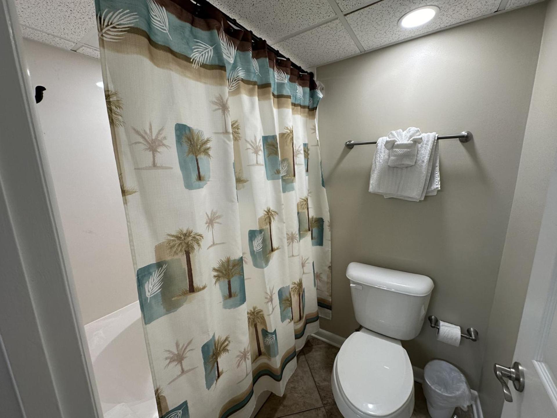 Holiday home Long 1206 Tower 3 Panama City Beach