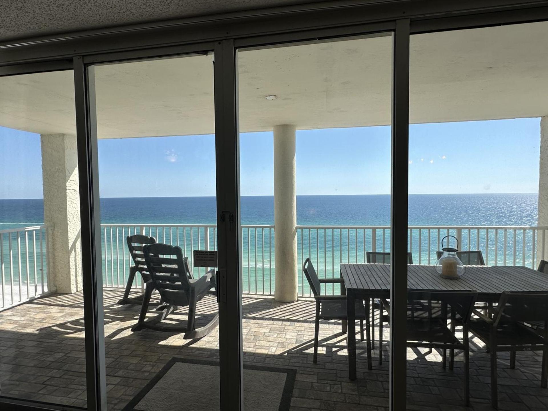 Long 1206 Tower 3 * Panama City Beach
