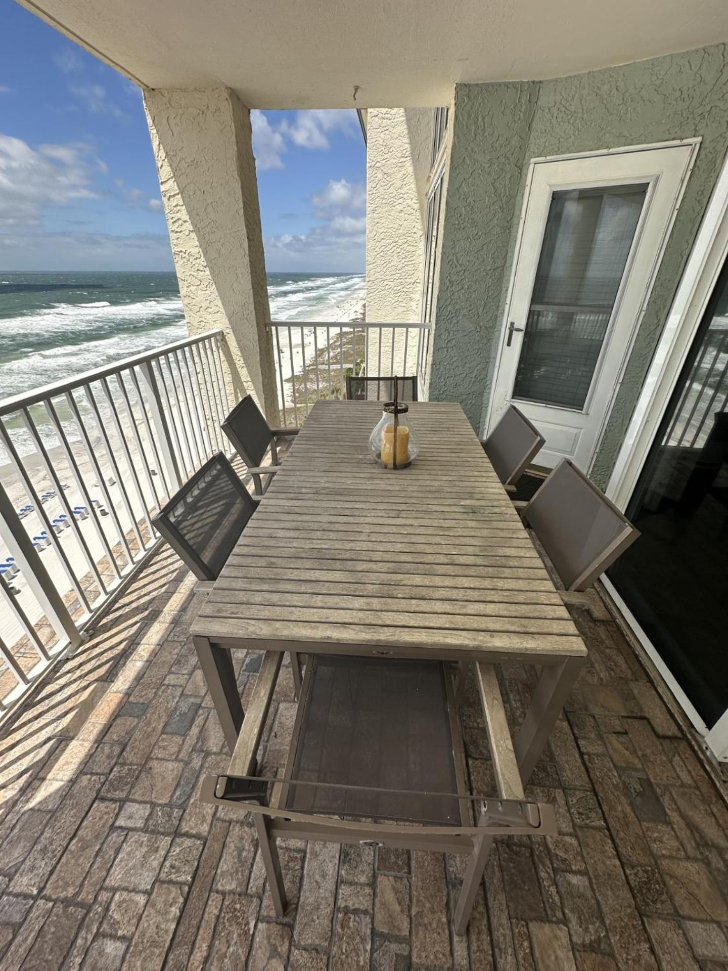 Long 1206 Tower 3 Holiday home *