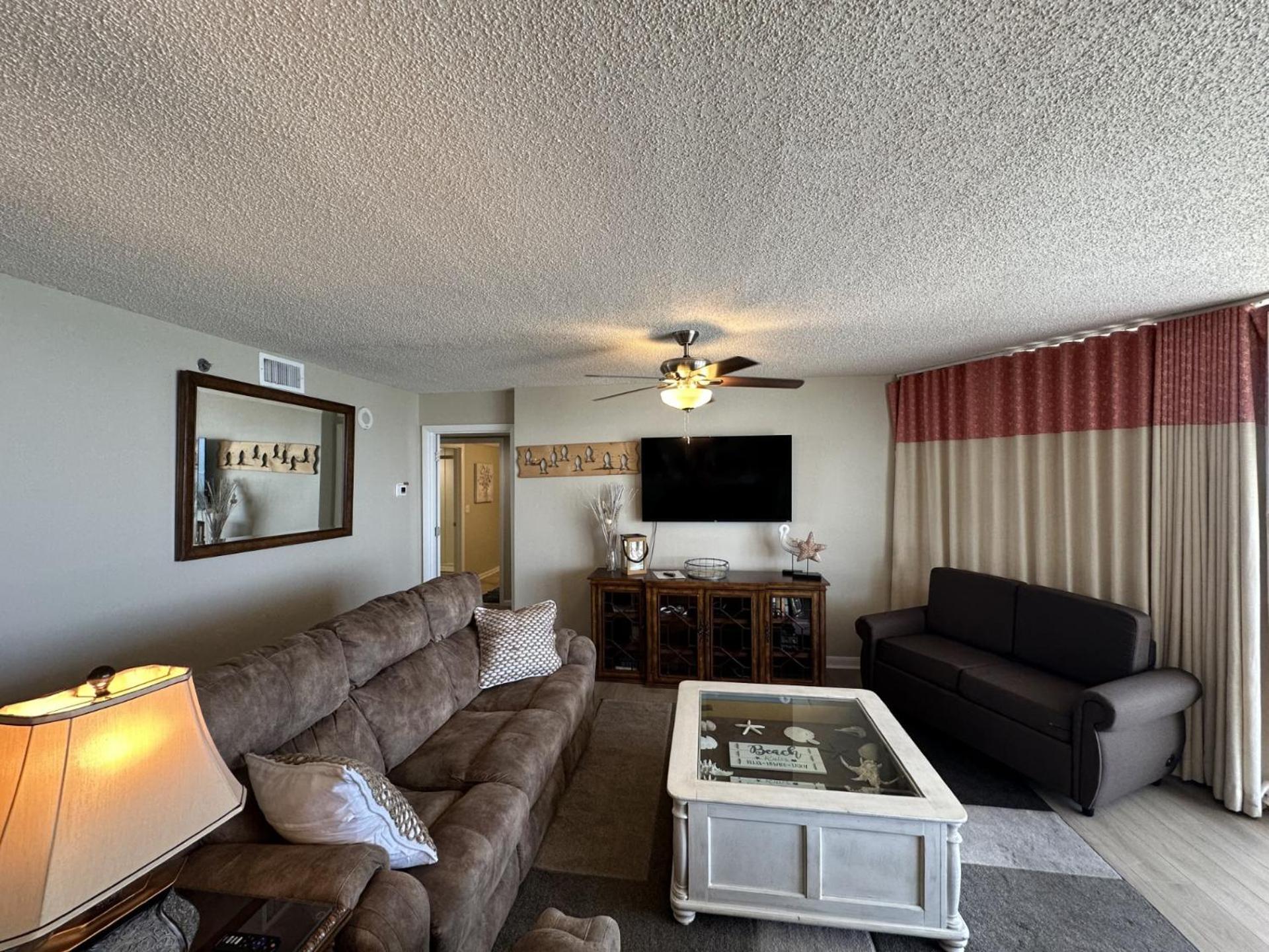 Long 1206 Tower 3 Panama City Beach
