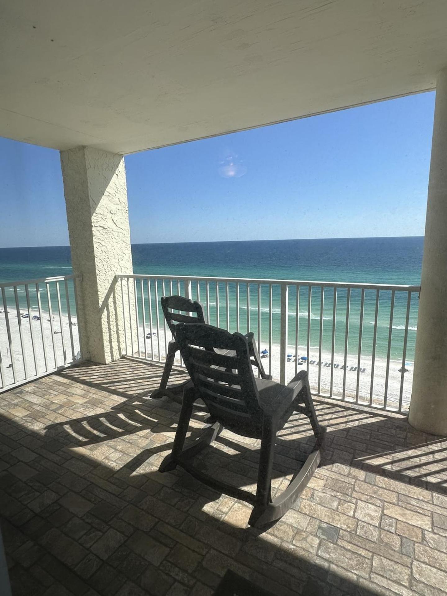 Long 1206 Tower 3 Holiday home