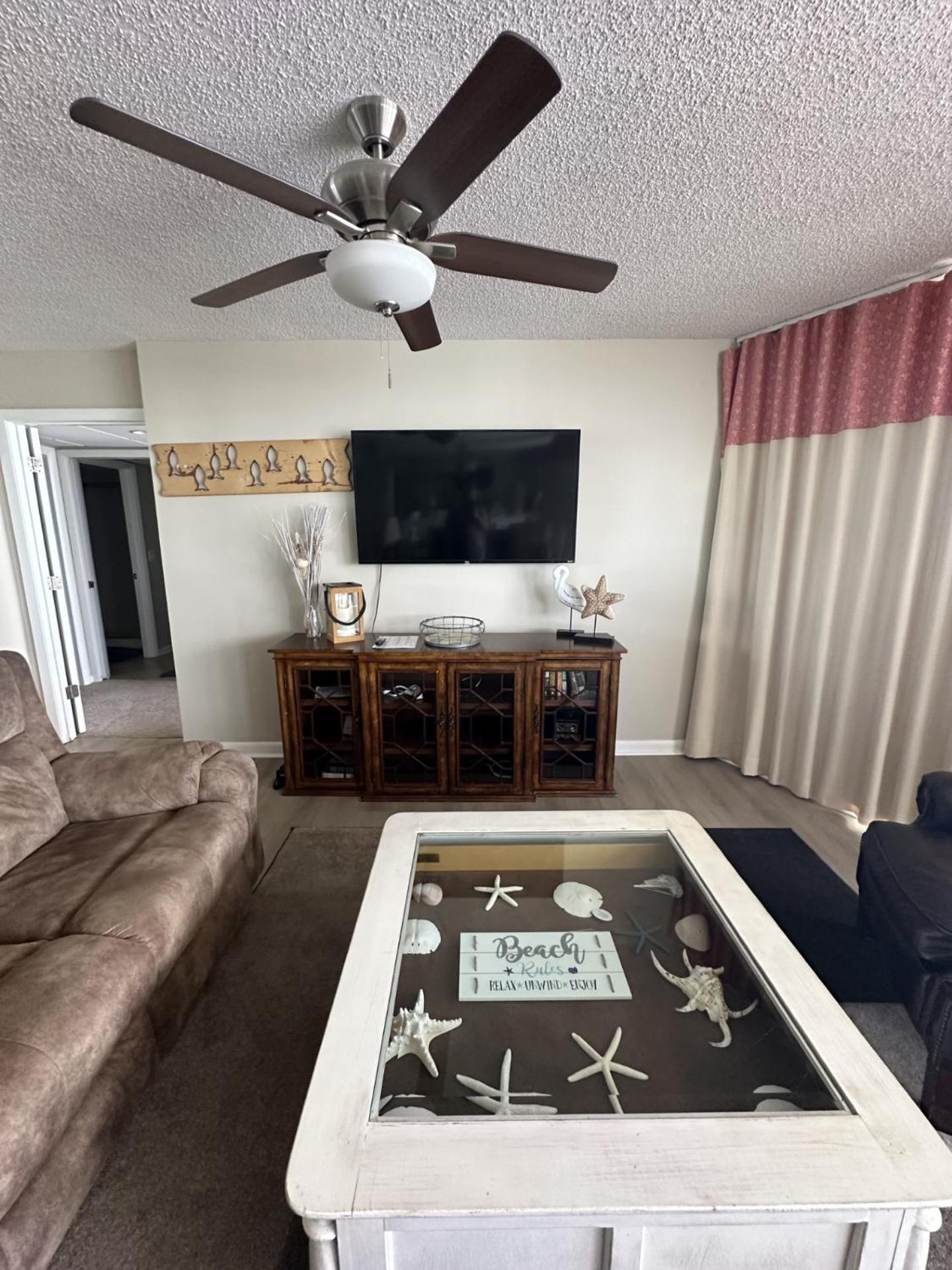 Long 1206 Tower 3 Holiday home *