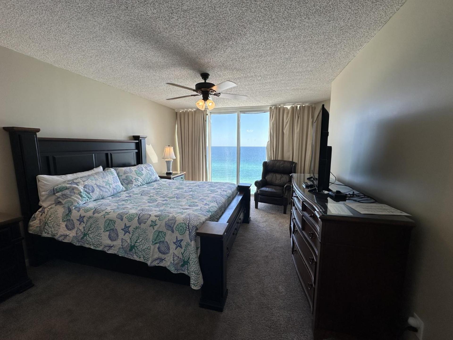 Long 1206 Tower 3 * Panama City Beach