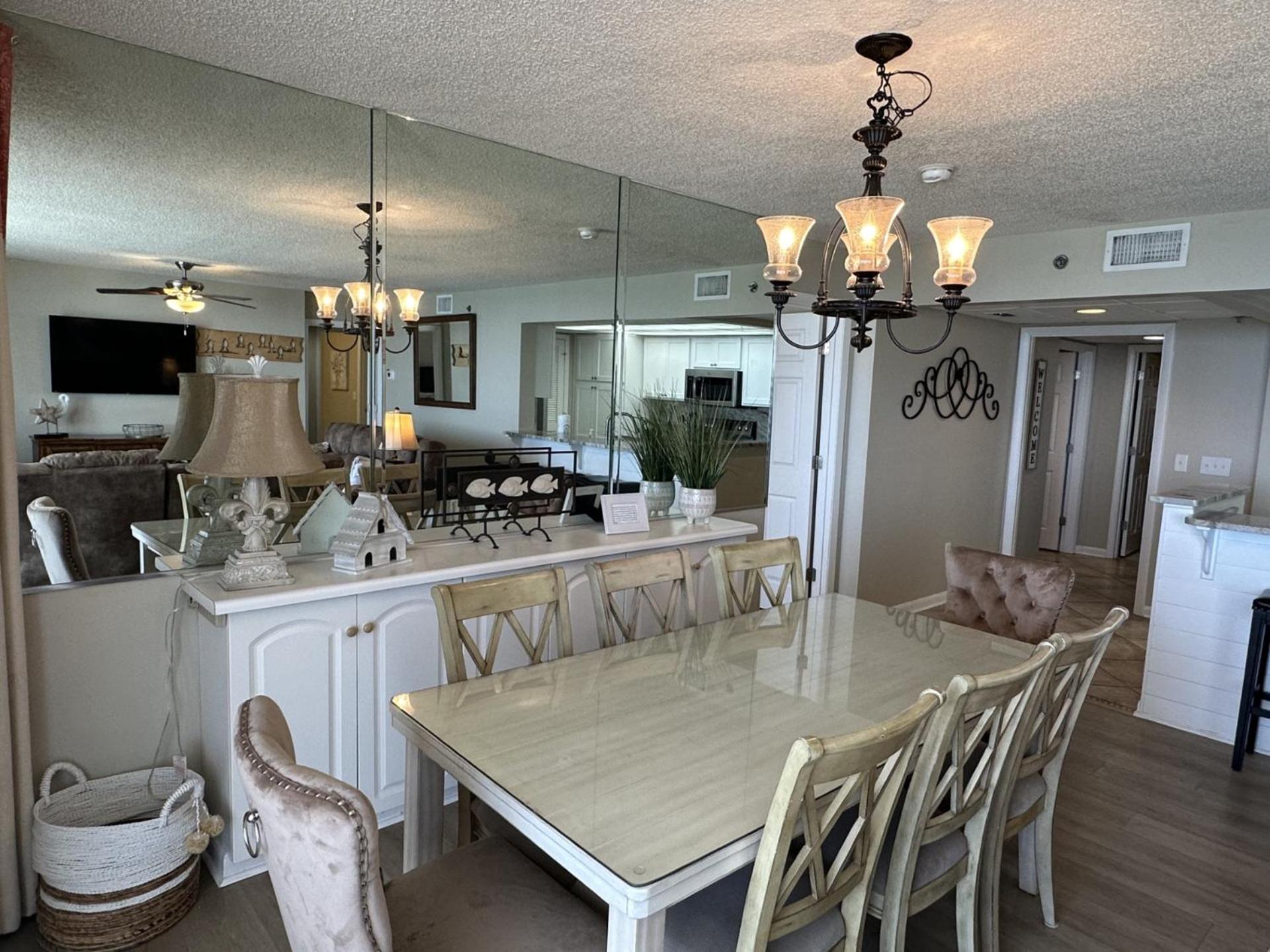 Long 1206 Tower 3 Panama City Beach