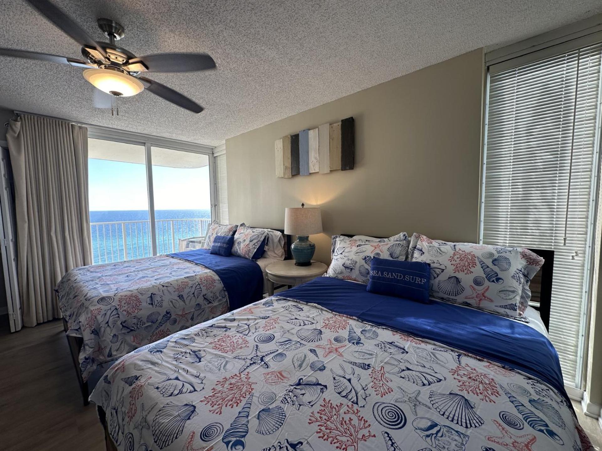 Long 1206 Tower 3 * Panama City Beach