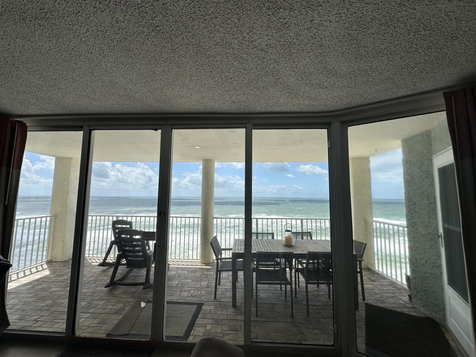Long 1206 Tower 3 * Panama City Beach