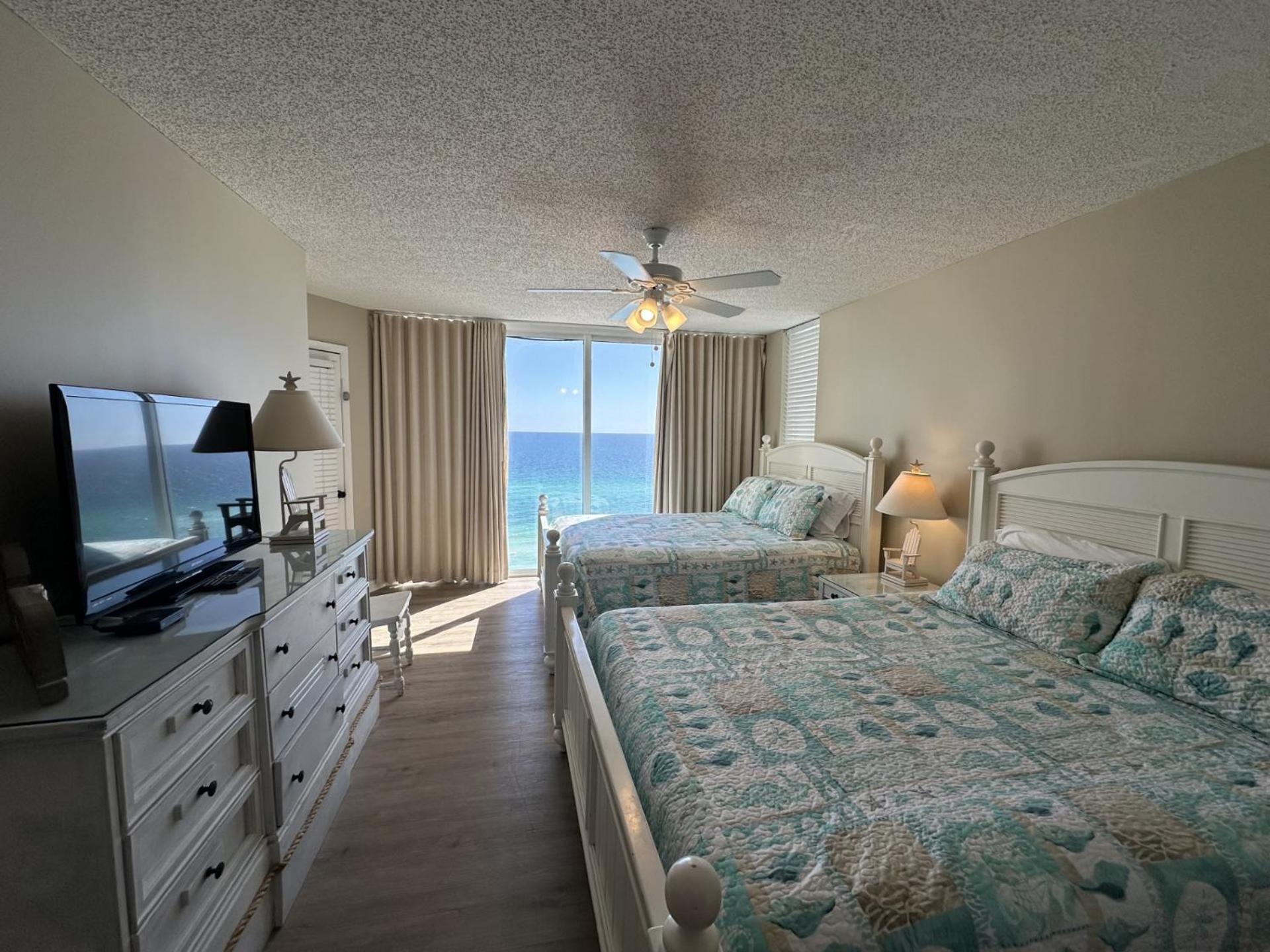 Long 1206 Tower 3 Holiday home *