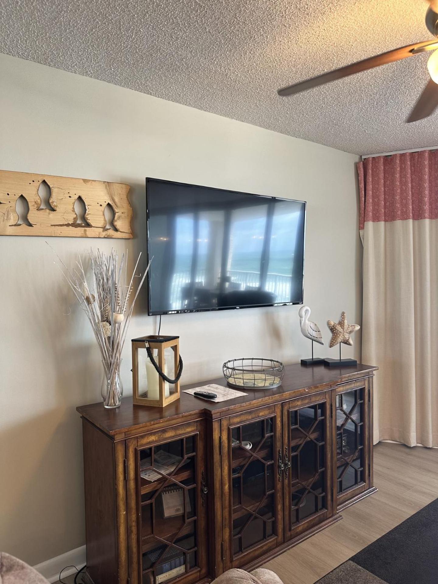 Long 1206 Tower 3 Holiday home Panama City Beach
