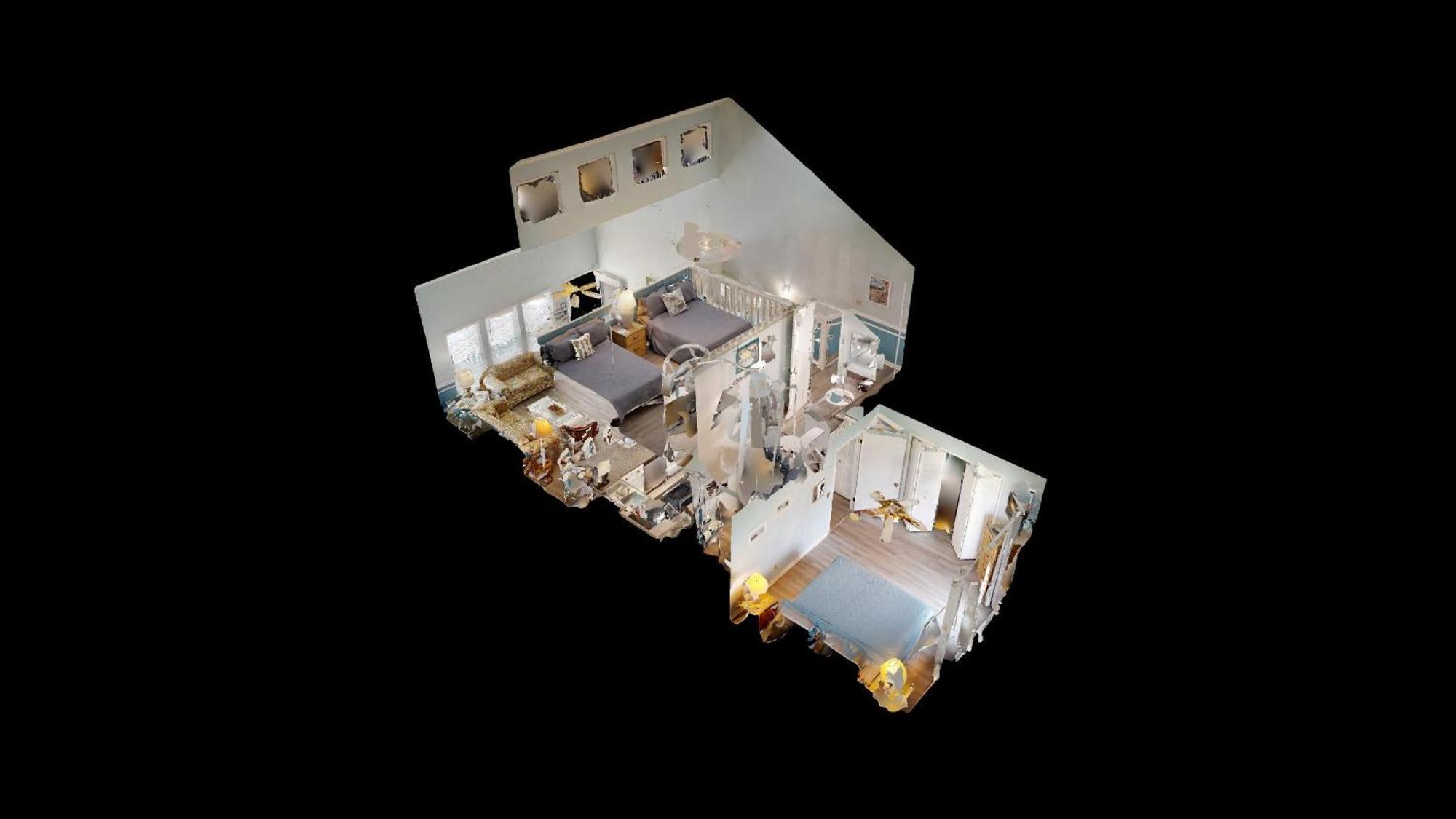 Holiday home Southwind 7-b Panama City Beach