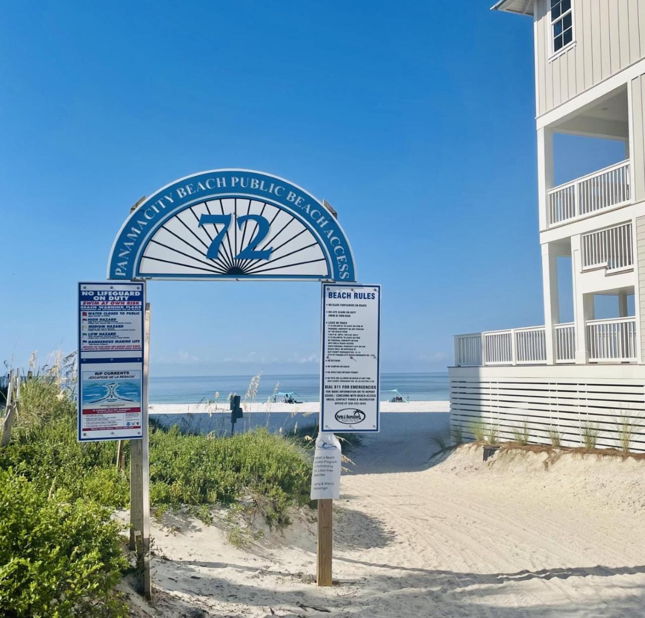 Southwind 7-b Panama City Beach