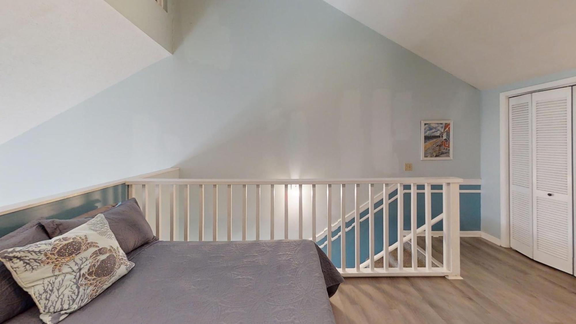 Southwind 7-b Holiday home *