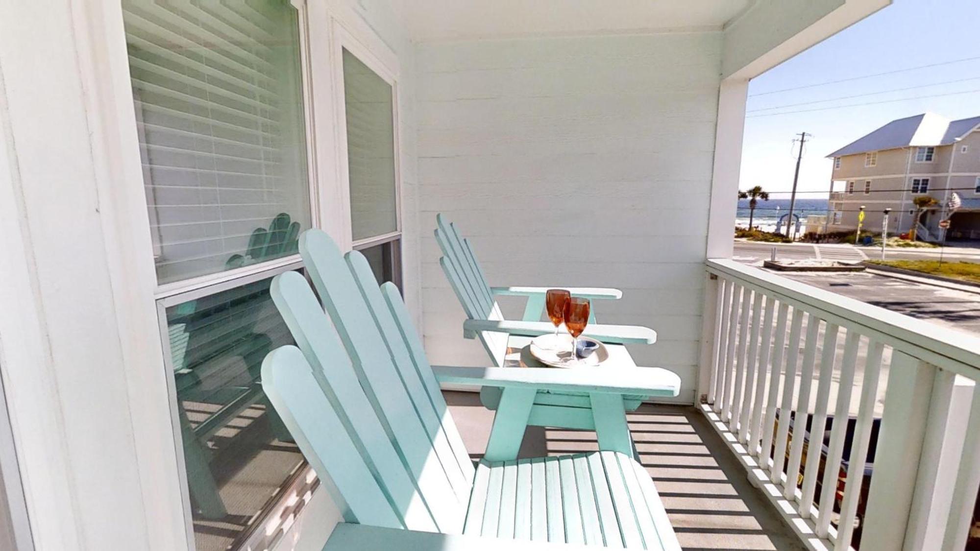 Holiday home Southwind 7-b Panama City Beach