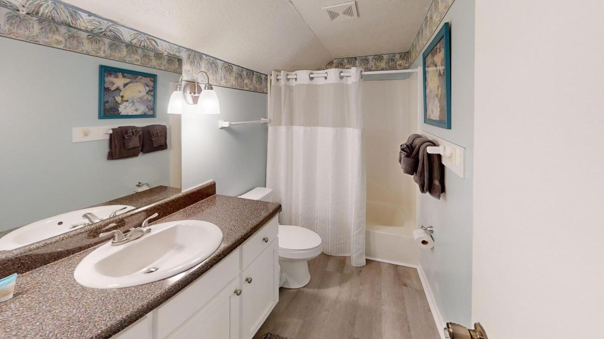 Southwind 7-b Holiday home