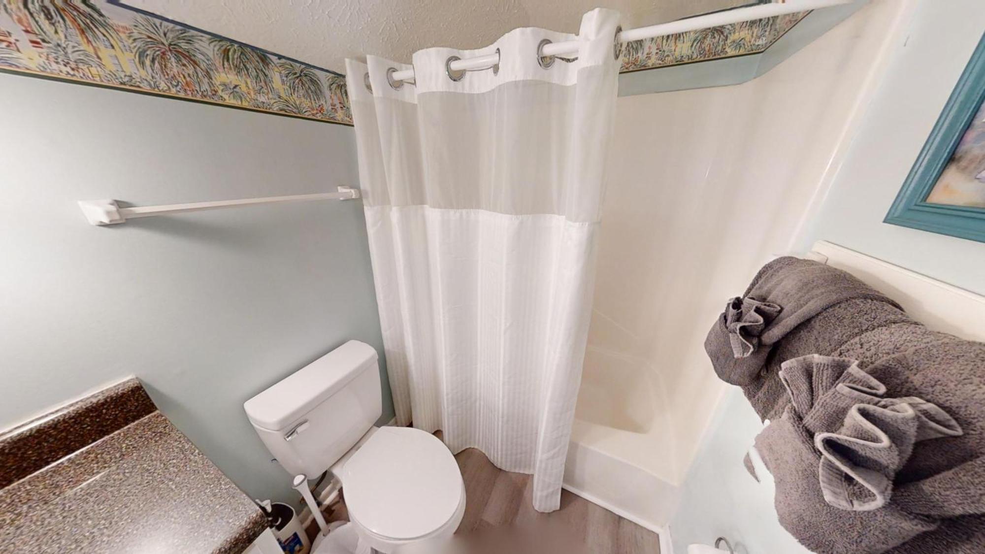 Southwind 7-b Holiday home *