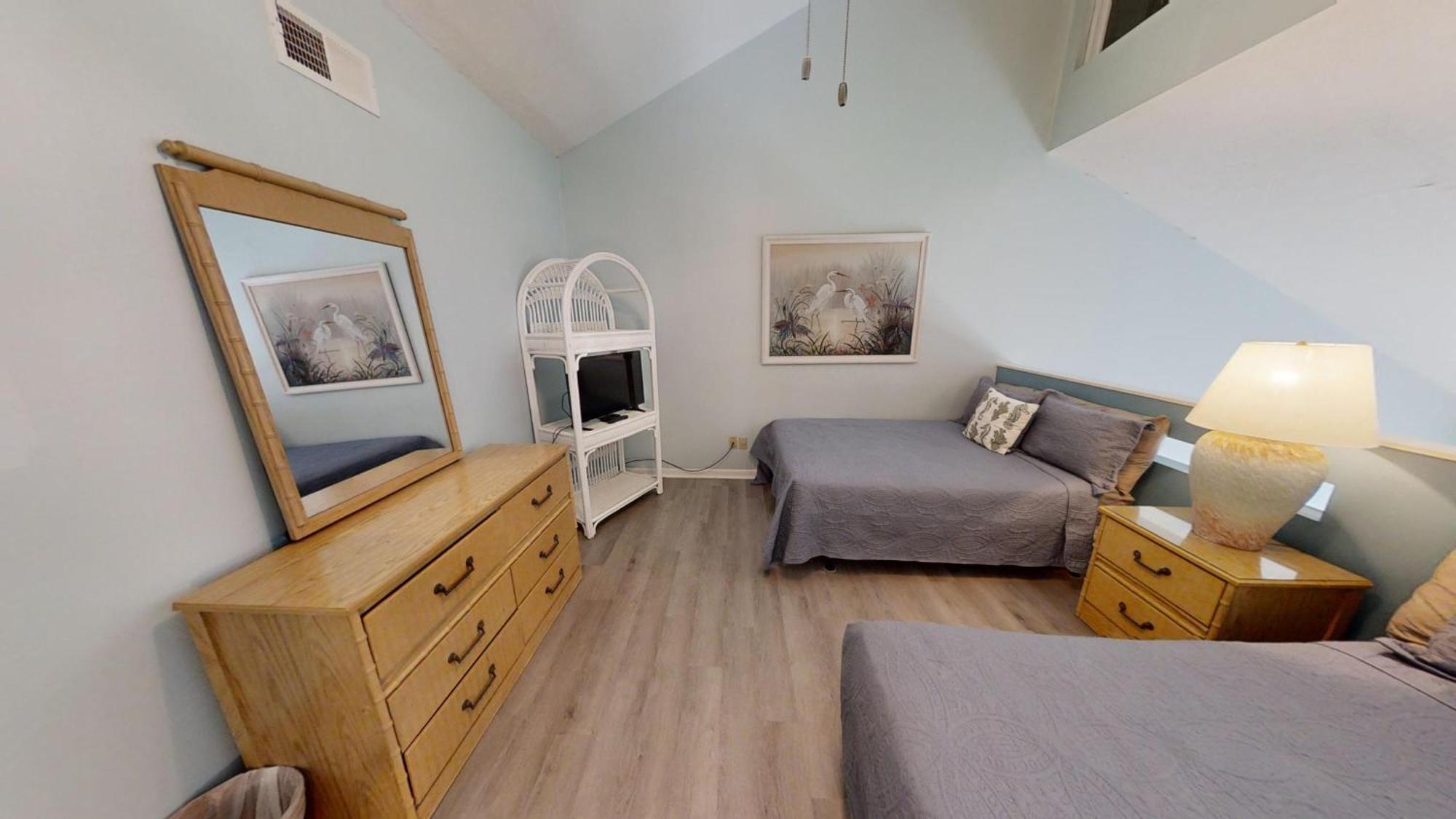 Southwind 7-b Holiday home