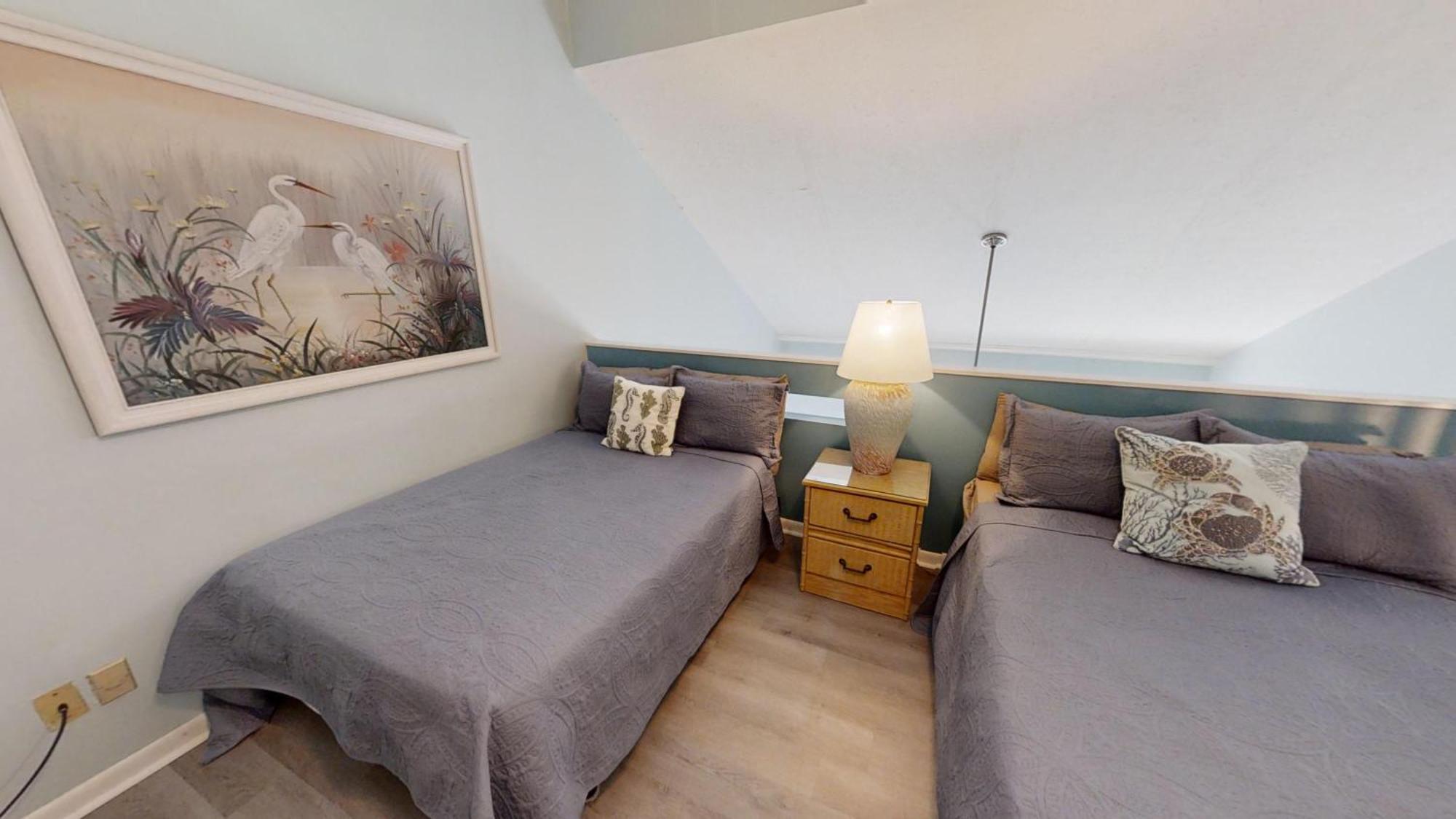 Holiday home Southwind 7-b