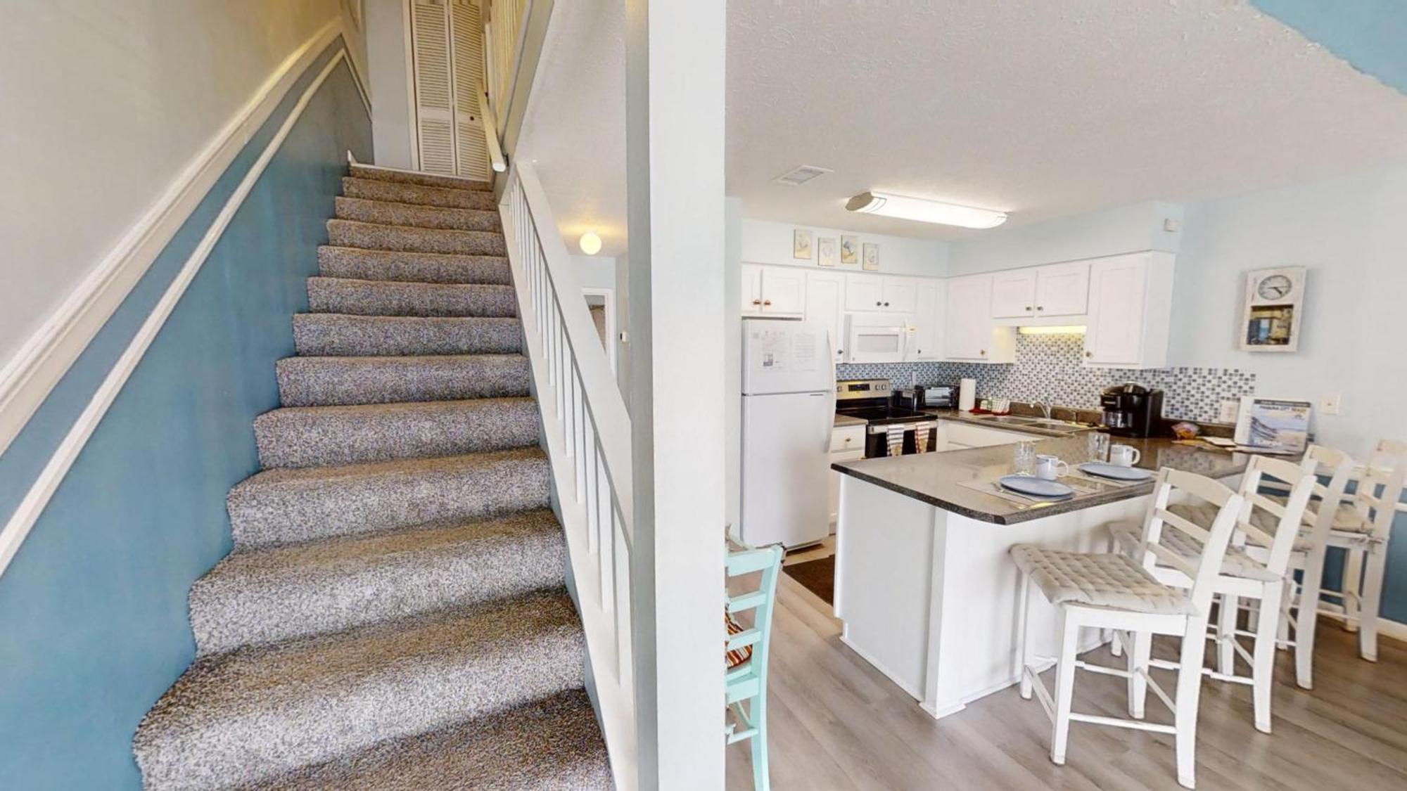 Southwind 7-b Holiday home Panama City Beach