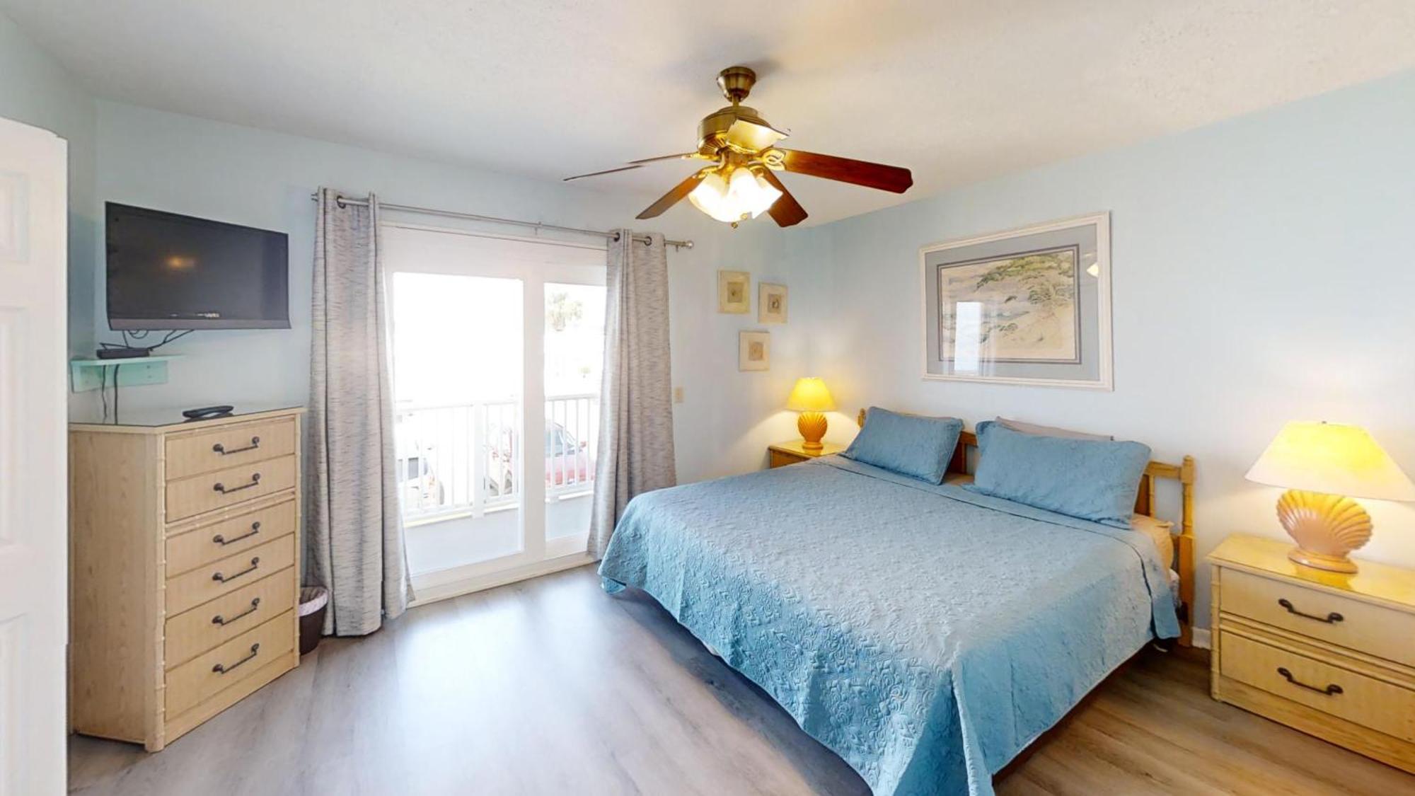 Southwind 7-b Panama City Beach