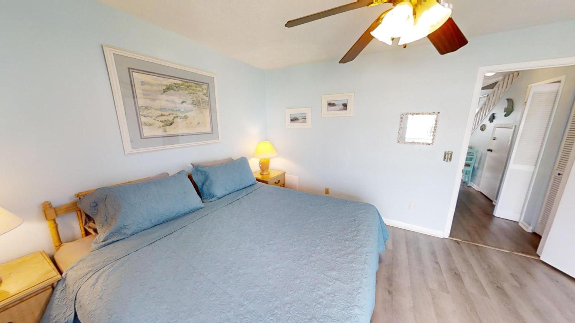 Southwind 7-b * Panama City Beach
