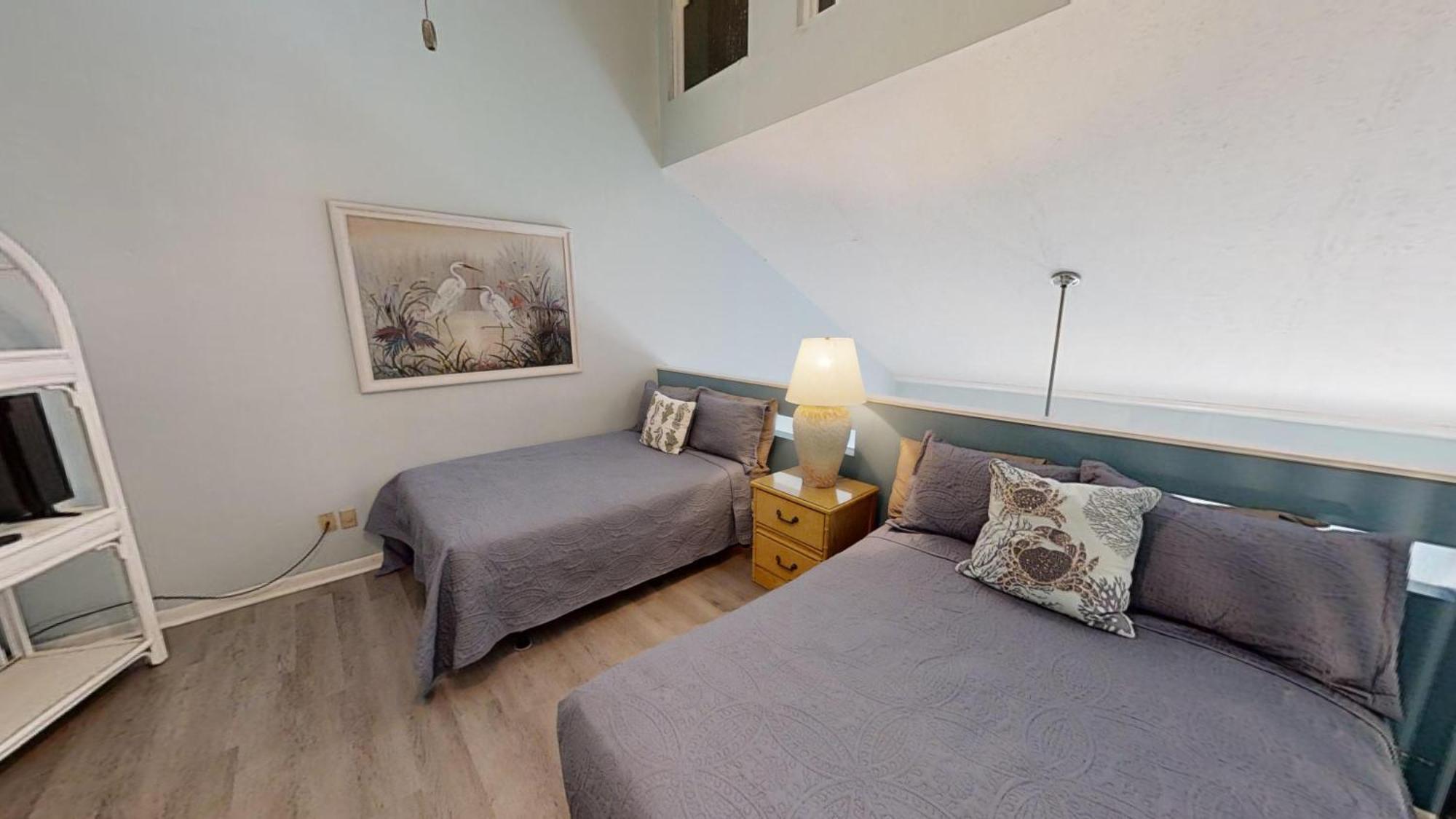 Holiday home Southwind 7-b