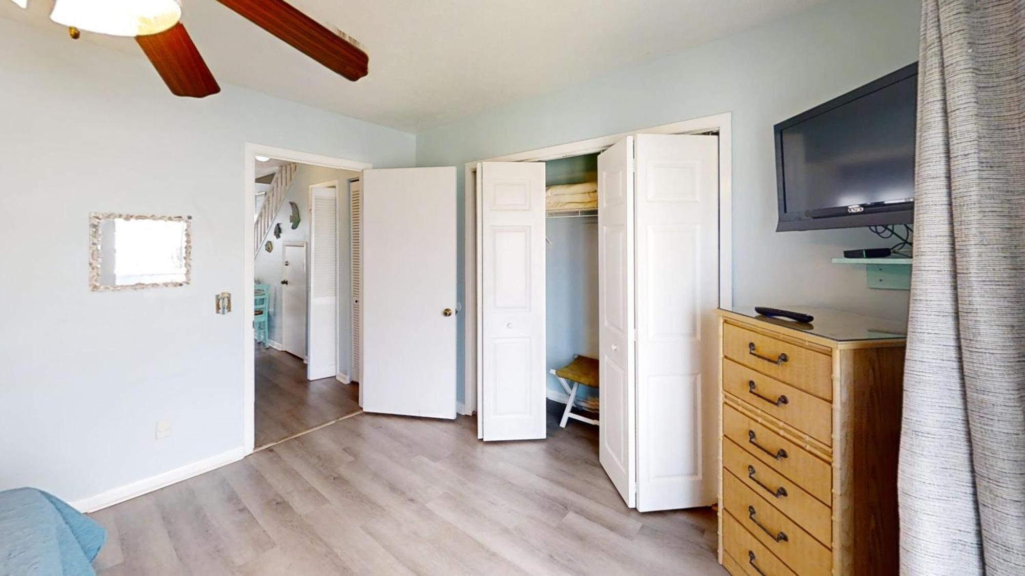 Southwind 7-b Holiday home *